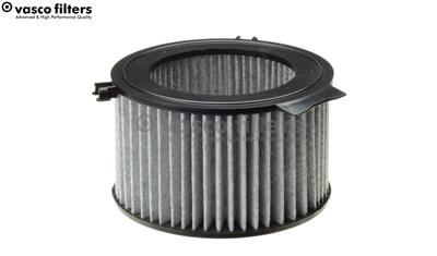 DAVID VASCO X044 EAN: 5908311948439.