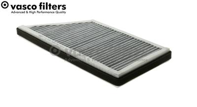 DAVID VASCO X068 EAN: 5908311949337.