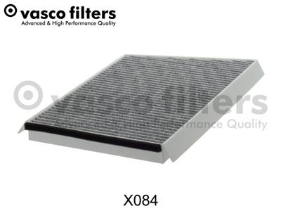 DAVID VASCO X084 EAN: 5908311949429.