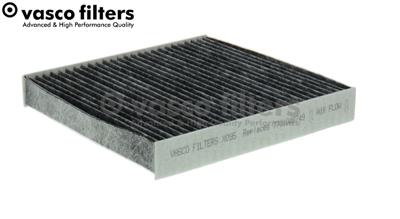 DAVID VASCO X095 EAN: 5908311943304.