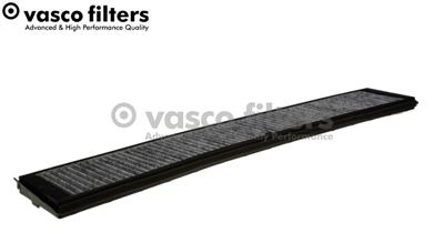 DAVID VASCO X098 EAN: 5908311940860.