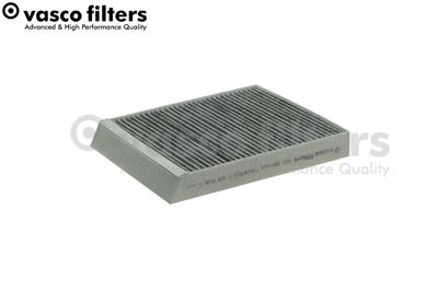 DAVID VASCO X101 EAN: 5903175986191.