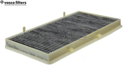 DAVID VASCO X103 EAN: 5908311944585.