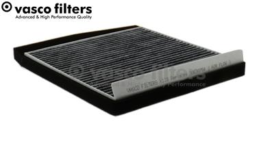 DAVID VASCO X118 EAN: 5908311949443.