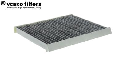 DAVID VASCO X119 EAN: 5908311940914.