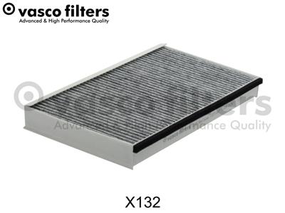 DAVID VASCO X132 EAN: 5908311941478.