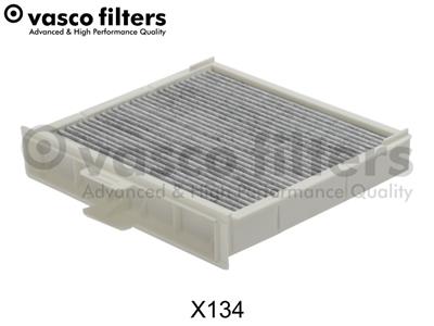 DAVID VASCO X134 EAN: 5908311941102.