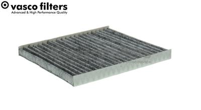 DAVID VASCO X143 EAN: 5906190581525.