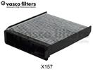 DAVID VASCO X157