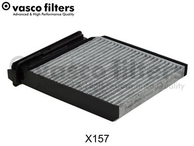 DAVID VASCO X157 EAN: 5906190581518.