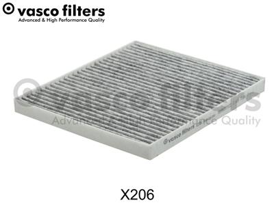 DAVID VASCO X206 EAN: 5908311944356.