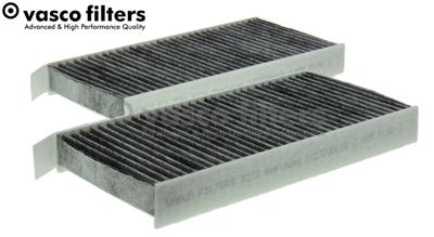 DAVID VASCO X231 EAN: 5908311946633.