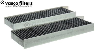 DAVID VASCO X234 EAN: 5908311946824.