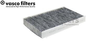 DAVID VASCO X272 EAN: 5906190587848.