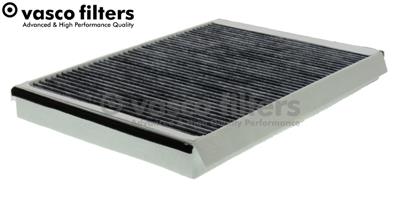 DAVID VASCO X709 EAN: 5906190581853.