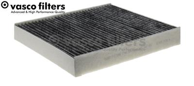 DAVID VASCO X746 EAN: 5906190581914.