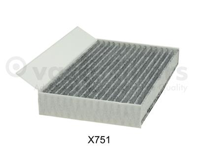 DAVID VASCO X751 EAN: 5908311948385.