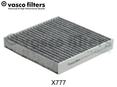 DAVID VASCO X777 EAN: 5906190583086.