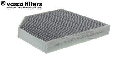 DAVID VASCO X787 EAN: 5906190580818.