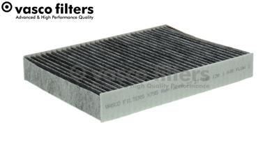 DAVID VASCO X795 EAN: 5906190588739.