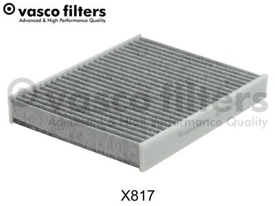 DAVID VASCO X817 EAN: 5903175986825.