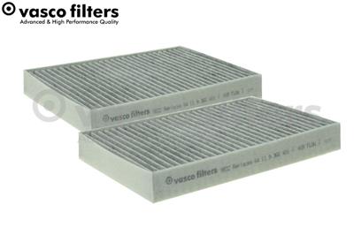 DAVID VASCO X822 EAN: 5903175986979.