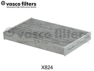 DAVID VASCO X824 EAN: 5903175984784.