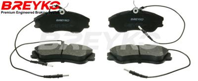 DAVID VASCO Z1260 EAN: 5906190584175.