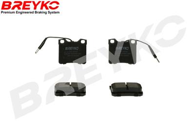 DAVID VASCO Z1289 EAN: 5903175985095.