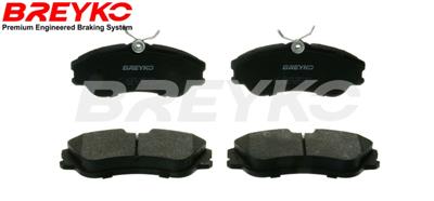 DAVID VASCO Z1295 EAN: 5906190587091.