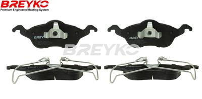 DAVID VASCO Z1358 EAN: 5906190584137.