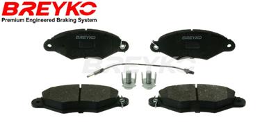 DAVID VASCO Z1402 EAN: 5906190584458.