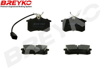 DAVID VASCO Z1415 EAN: 5906190585127.