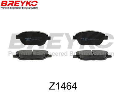 DAVID VASCO Z1464 EAN: 5906190584328.