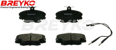 DAVID VASCO Z1465 EAN: 5906190584441.