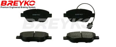 DAVID VASCO Z1482 EAN: 5903175980199.