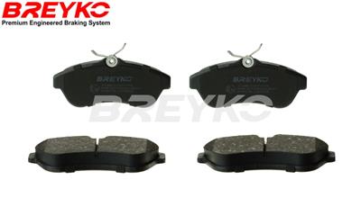 DAVID VASCO Z1496 EAN: 5903175980137.