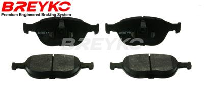 DAVID VASCO Z1532 EAN: 5906190585486.