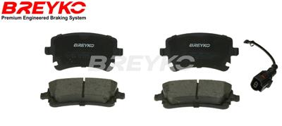 DAVID VASCO Z1557 EAN: 5906190589873.