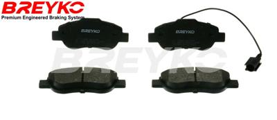 DAVID VASCO Z1589 EAN: 5906190584434.