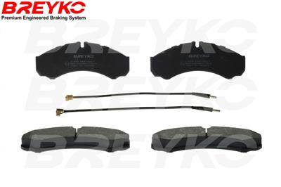 DAVID VASCO Z1609 EAN: 5906190588449.