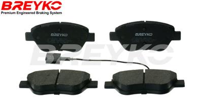 DAVID VASCO Z1654 EAN: 5906190584410.