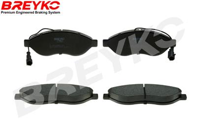 DAVID VASCO Z1681 EAN: 5906190585288.