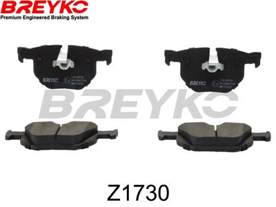 DAVID VASCO Z1730 EAN: 5903175988775.