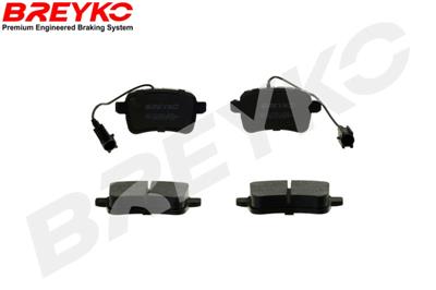 DAVID VASCO Z1905 EAN: 5903175986597.