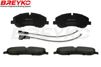 DAVID VASCO Z1967 EAN: 5903175982292.