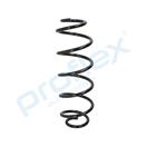 PROFLEX AUTOMOTIVE PX1-0279 - Vinutá pružina podvozku