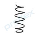 PROFLEX AUTOMOTIVE PX1-0386 - Vinutá pružina podvozku