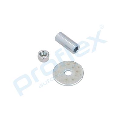 PROFLEX AUTOMOTIVE PX5-BA025 EAN: 5906125004907.