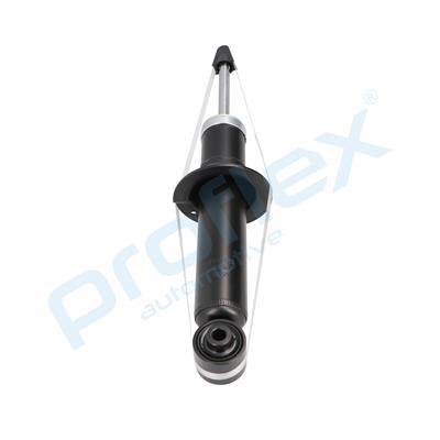 PROFLEX AUTOMOTIVE PX5-BA130 EAN: 5906125005201.
